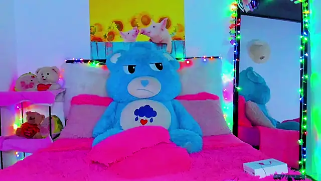 Snapshot of Candy_Candy__ chatting on March 2025 06:57:02 AM Candy Candy online show from March 2025 06:57:02 AM