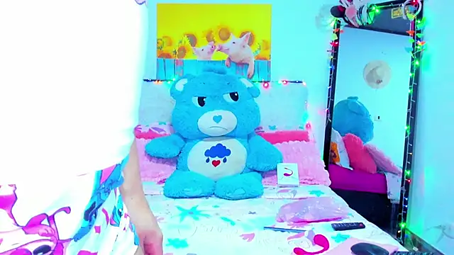 Snapshot of Candy_Candy__ chatting on November 2025 11:15:01 PM Candy Candy online show from November 2025 11:15:01 PM