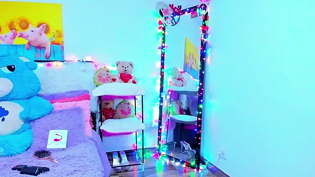 Snapshot of Candy_Candy__ chatting on February 2026 08:13:02 PM Candy Candy online show from February 2026 08:13:02 PM