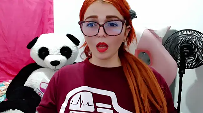 Alexatexa2929 online show from February 2025 12:41:01 AM