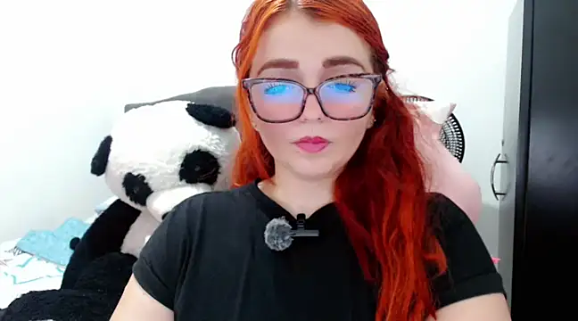 Alexatexa2929 online show from March 2025 08:43:02 PM