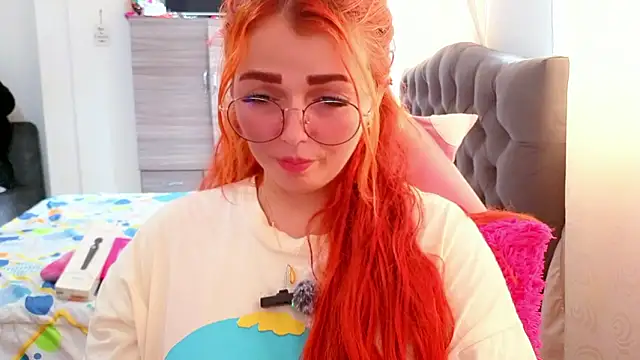 Snapshot of Alexatexa2929 chatting on February 2026 07:53:01 PM Alexatexa2929 online show from February 2026 07:53:01 PM