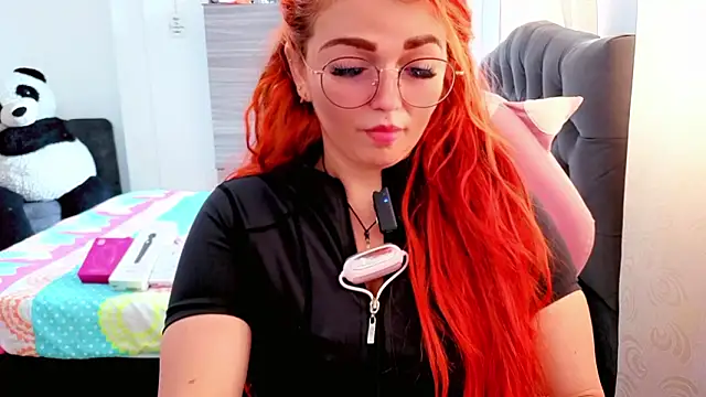 Snapshot of Alexatexa2929 chatting on February 2026 02:53:02 PM Alexatexa2929 online show from February 2026 02:53:02 PM