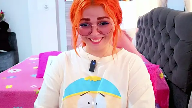 Snapshot of Alexatexa2929 chatting on February 2026 09:27:02 PM Alexatexa2929 online show from February 2026 09:27:02 PM