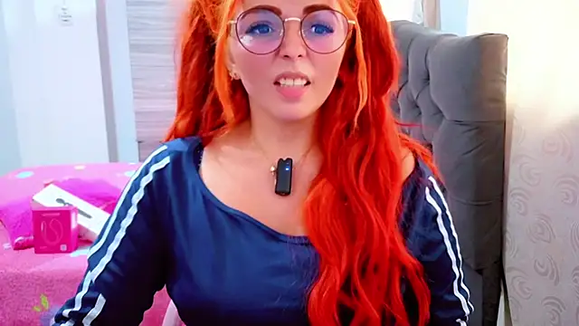 Snapshot of Alexatexa2929 chatting on February 2026 06:50:01 PM Alexatexa2929 online show from February 2026 06:50:01 PM