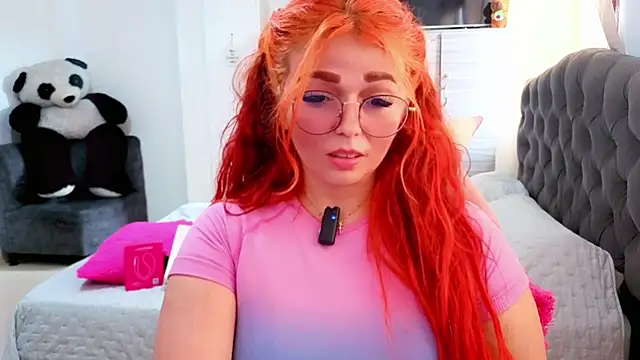 Snapshot of Alexatexa2929 chatting on February 2026 08:18:01 PM Alexatexa2929 online show from February 2026 08:18:01 PM