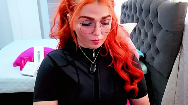 Alexatexa2929 online show from April 2026 06:38:02 PM