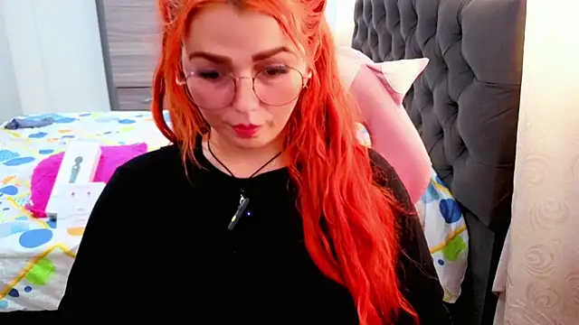 Alexatexa2929 online show from April 2026 07:36:01 PM