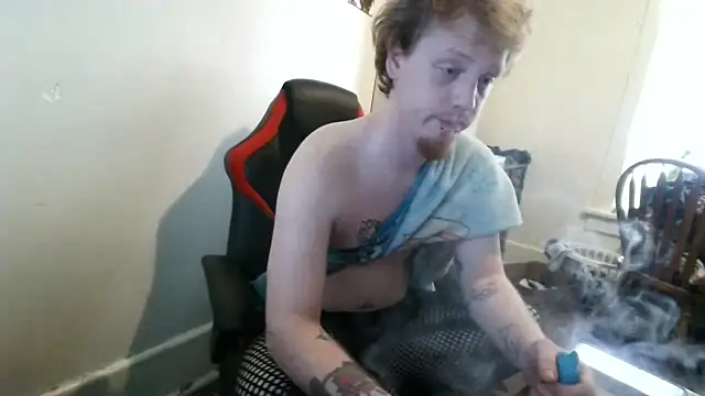 Thehotfoxxh online show from February 2026 09:55:01 PM