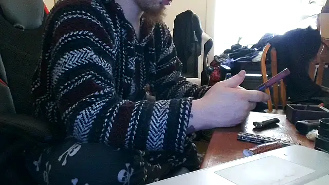 Thehotfoxxh online show from February 2026 06:40:02 PM