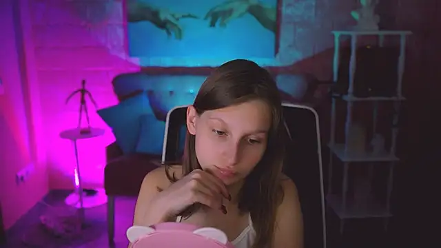 EllaHorton online show from November 2025 06:19:02 PM