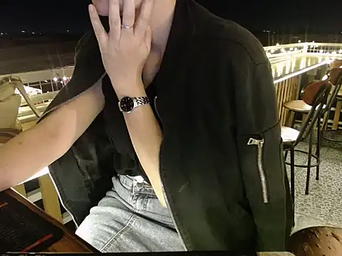 Fiola-Ly online show from January 2025 05:32:01 PM