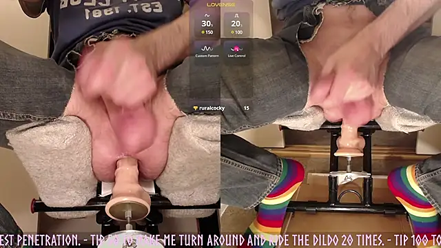 brsrkr online show from January 2025 08:25:01 PM