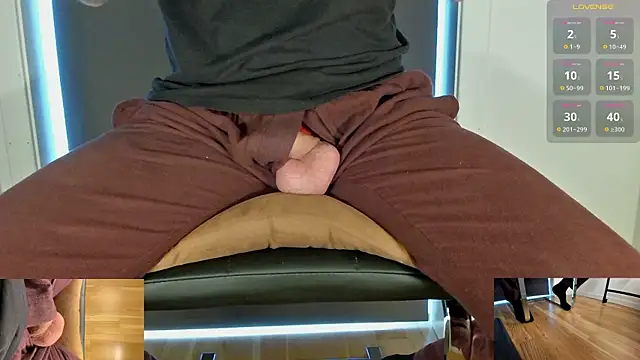 brsrkr online show from March 2025 10:02:01 AM