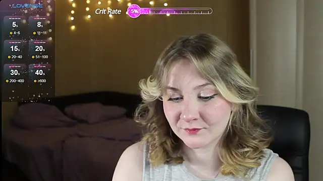 sensual girrrl online show from January 2025 08:02:02 PM