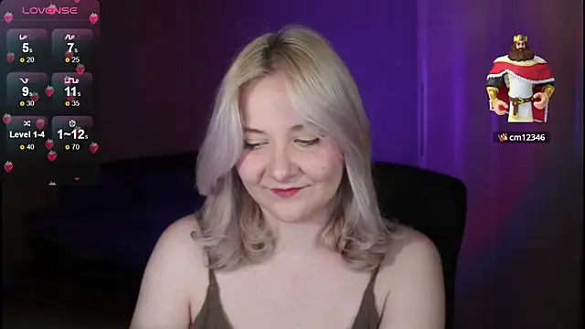 sensual girrrl online show from November 2025 08:08:01 PM