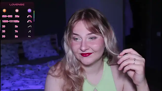 sensual girrrl online show from July 2026 12:20:02 AM