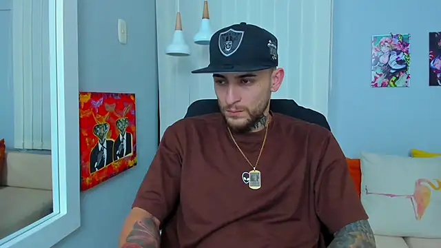 Drako Lamar online show from January 2025 03:55:02 PM