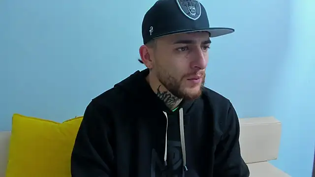 Drako Lamar online show from January 2025 12:26:02 PM