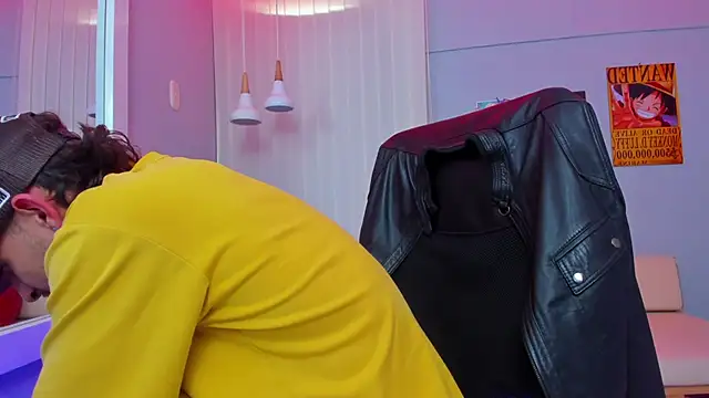 Drako Lamar online show from March 2025 06:53:02 PM