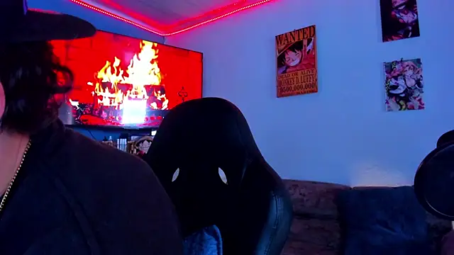 Drako Lamar online show from February 2026 03:41:02 PM