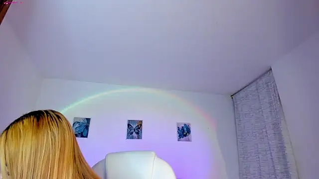 engell brunet online show from January 2025 07:07:01 AM