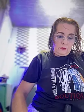 PaulinaSanders X online show from November 2025 10:20:02 PM