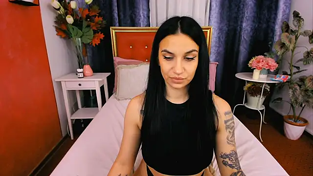 kessyjoo online show from April 2026 09:46:02 AM