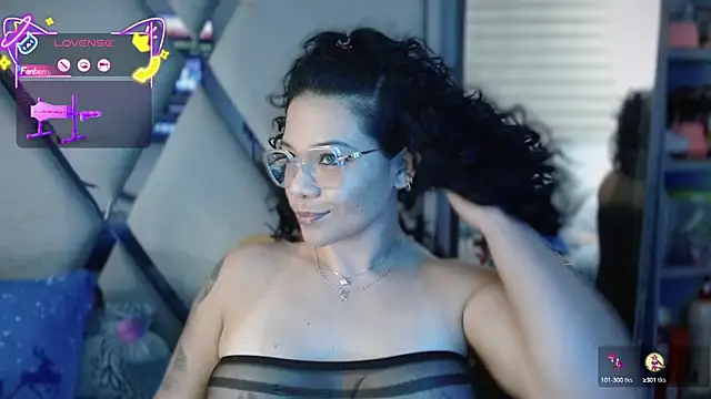 paula daniela1 online show from October 2025 11:01:02 PM