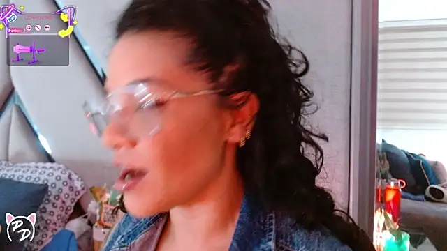 paula daniela1 online show from May 2026 11:14:02 PM