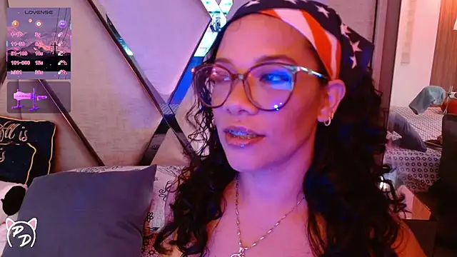 paula daniela1 online show from July 2026 09:54:01 PM