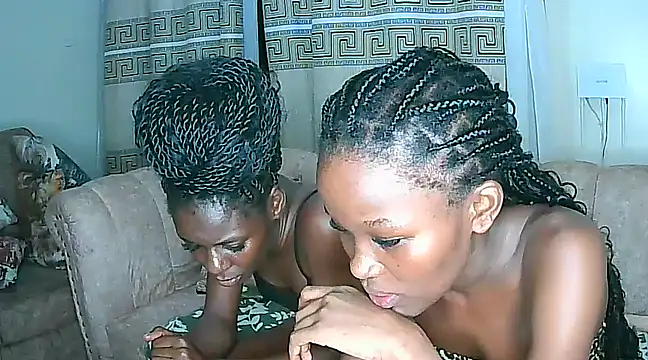 sassy-choco online show from March 2025 08:20:02 PM