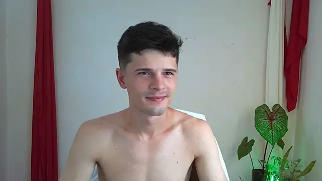 Jack Scorcher online show from December 2024 05:53:02 PM