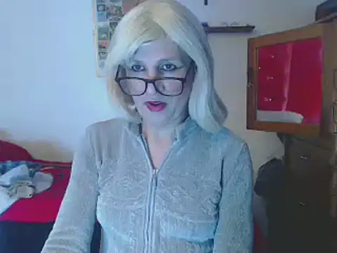 LorenJade online show from December 2024 12:29:02 AM