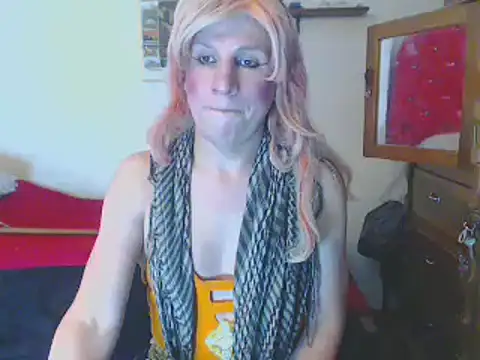 LorenJade online show from December 2024 07:45:02 AM