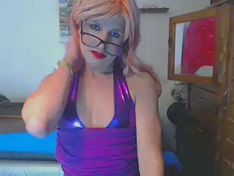 LorenJade online show from February 2025 07:07:02 AM