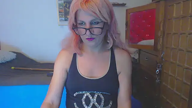 LorenJade online show from February 2025 06:20:01 AM