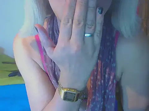 LorenJade online show from March 2025 07:16:02 AM