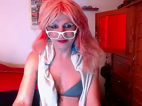 LorenJade online show from October 2025 07:33:01 AM