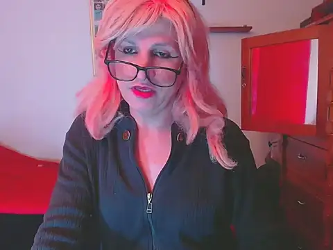 LorenJade online show from October 2025 07:27:01 AM