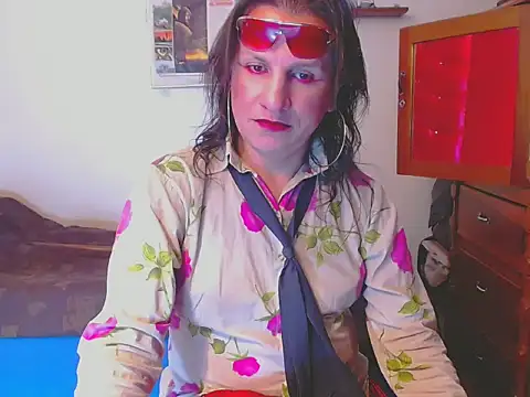 LorenJade online show from January 2026 11:52:01 PM