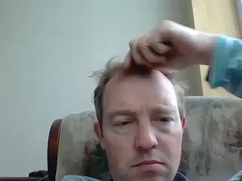 Snapshot of bertolini chatting on January 2025 09:30:02 AM bertolini online show from January 2025 09:30:02 AM