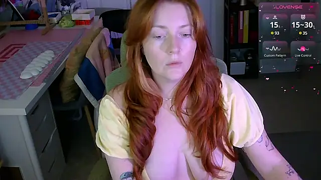 pinkmatter666 online show from January 2025 10:29:02 PM