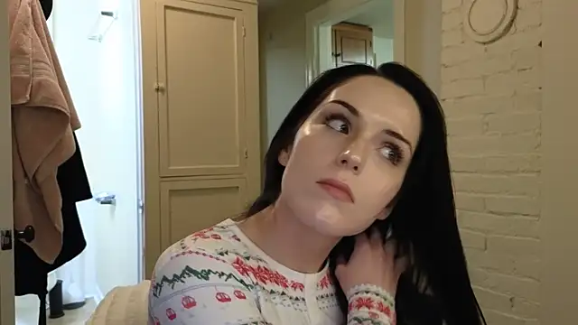 Snapshot of sexylilly69 chatting on January 2026 04:51:01 AM sexylilly69 online show from January 2026 04:51:01 AM