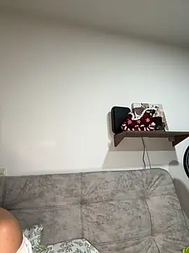 Zarah Blare online show from December 2024 03:06:01 AM