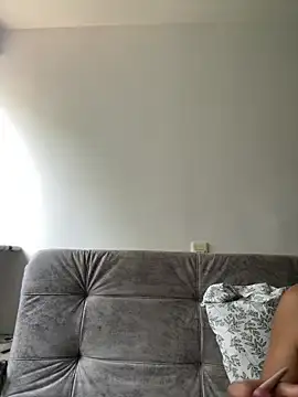 Zarah Blare online show from January 2025 08:16:01 PM