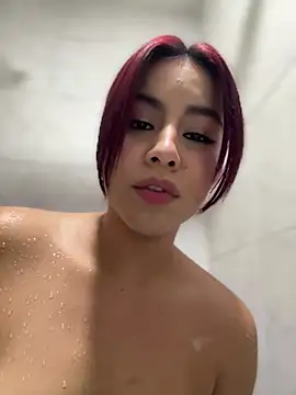 Zarah Blare online show from February 2025 03:47:02 AM