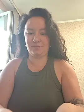 Snapshot of AlexaLexie chatting on July 2026 06:28:01 AM AlexaLexie online show from July 2026 06:28:01 AM
