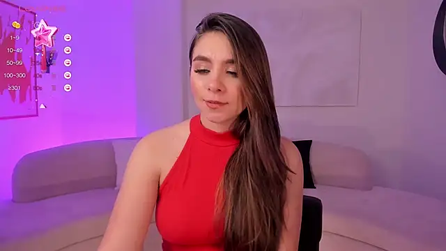 EloisaOlivero online show from January 2025 01:33:01 AM