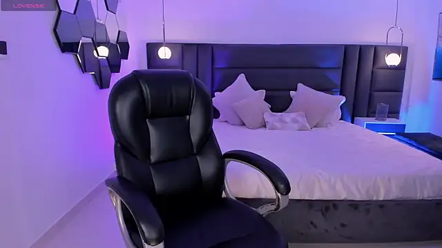 EloisaOlivero online show from February 2025 09:15:02 AM